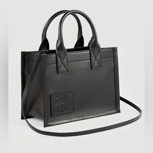 Sandro Little Kasbah Purse